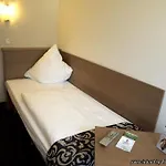 Hotel Mcdreams Wuppertal