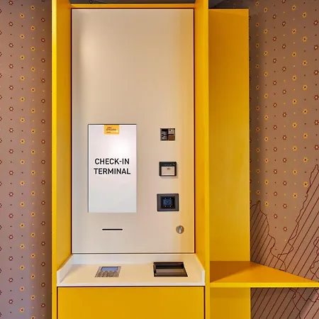 Mcdreams Ξενοδοχείο 2*