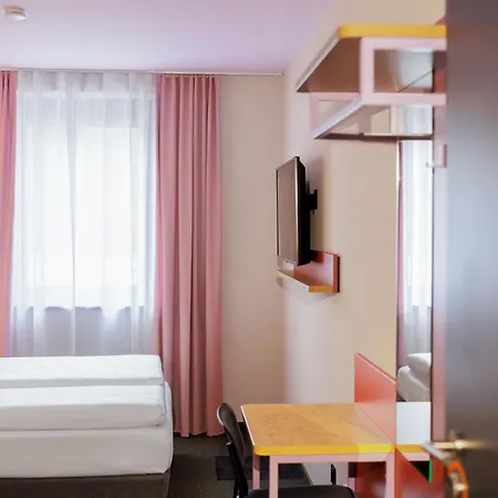 Mcdreams City 2* Wuppertal