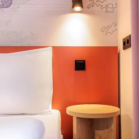 Mcdreams Ξενοδοχείο