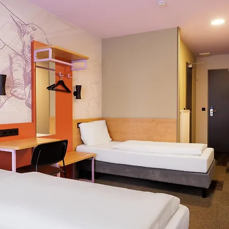 Hotel Mcdreams 2*