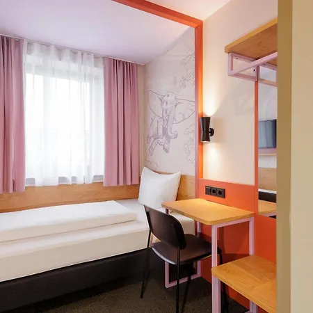 Hotel Mcdreams