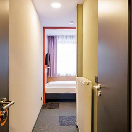 Hotel Mcdreams City Wuppertal