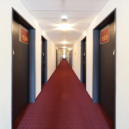 Szálloda Mcdreams