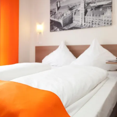 Ξενοδοχείο Mcdreams 2*