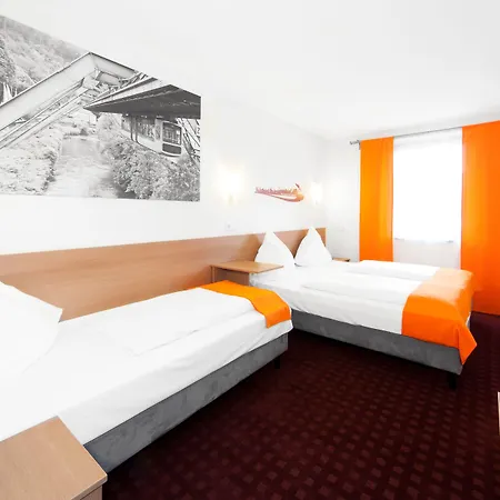 Mcdreams Ξενοδοχείο