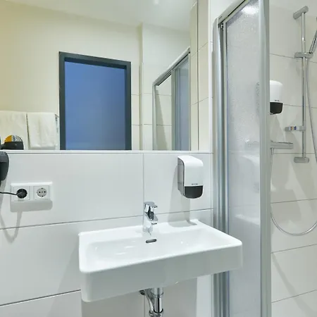 沃彼塔尔麦克乔姆斯酒店 酒店