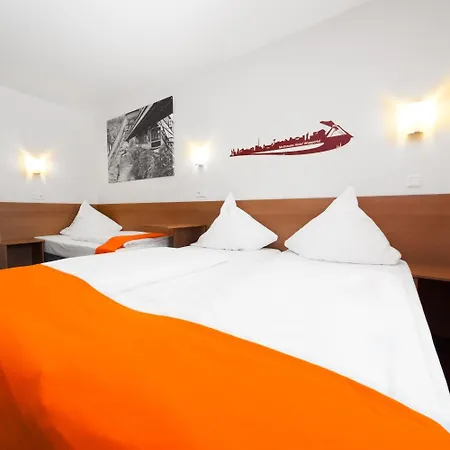 Hotel Mcdreams City Wuppertal