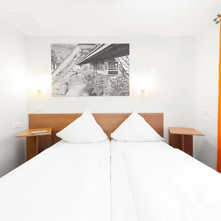 Hotel Mcdreams City