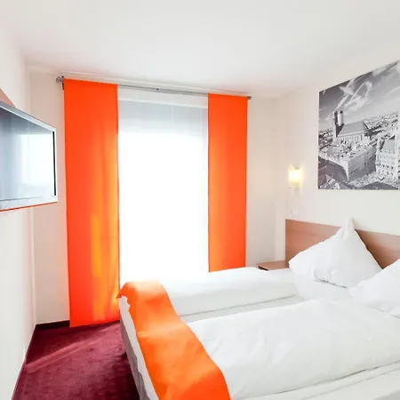 Mcdreams City 2* Wuppertal
