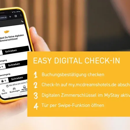 Mcdreams 2* Βούρπεταλ