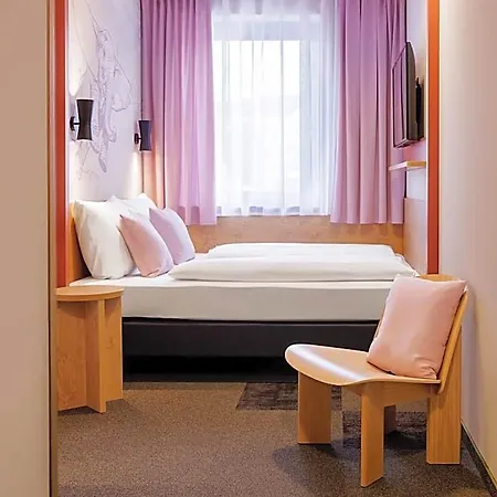 Mcdreams Hotel Wuppertal