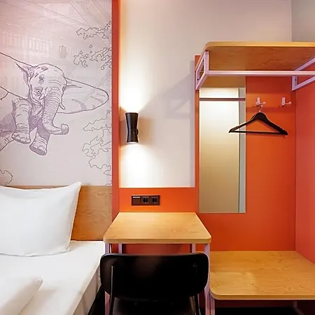 Hotel Mcdreams 2*