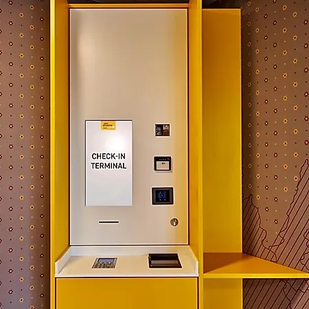 Mcdreams Hotel 2*