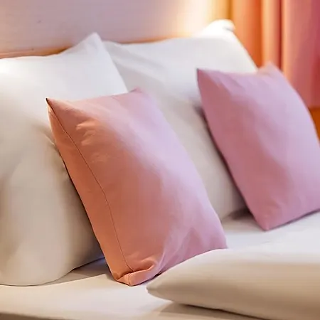 Mcdreams Hotel Wuppertal