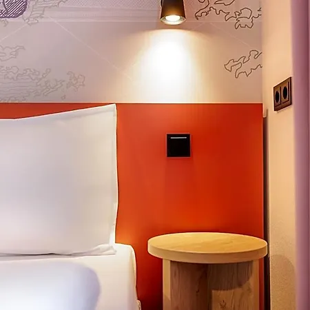 Mcdreams Hotel 2*