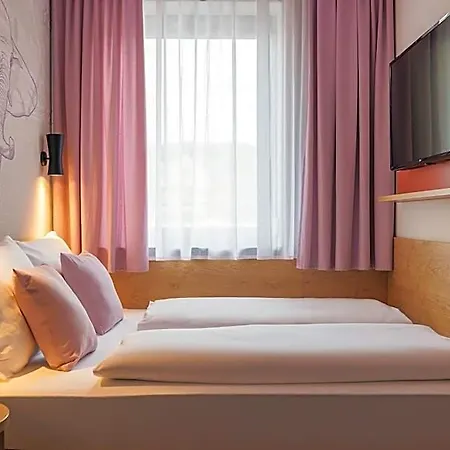 Hotel Mcdreams Wuppertal