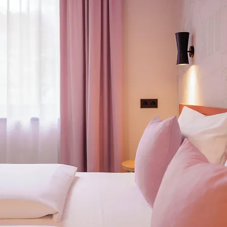 Hotel Mcdreams