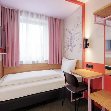 Hotel Mcdreams 2*