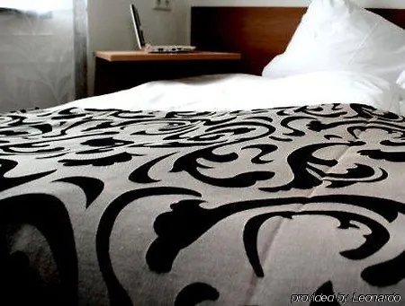 Hotel Mcdreams Wuppertal