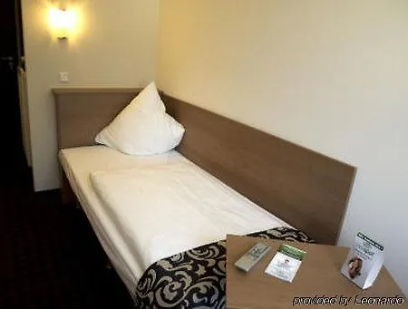 Szálloda Mcdreams Wuppertal
