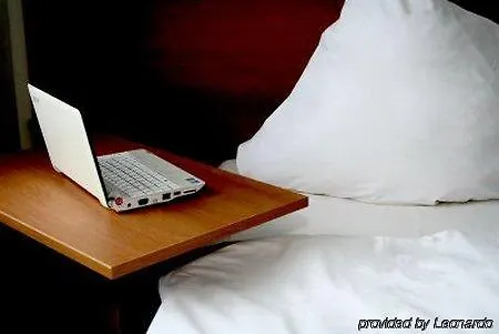 沃彼塔尔麦克乔姆斯酒店