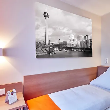 Hotel Mcdreams Wuppertal
