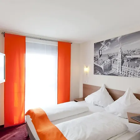 Hotel Mcdreams 2*
