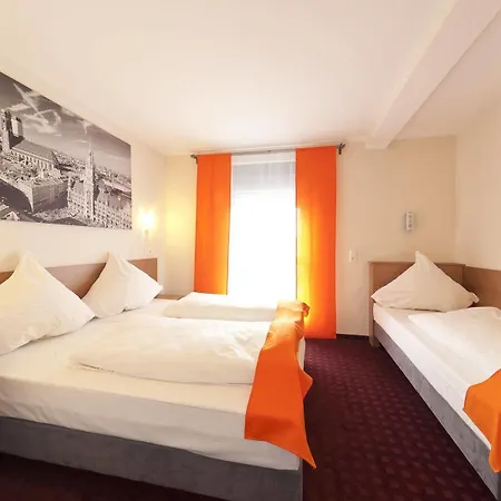 Hotel Mcdreams Wuppertal