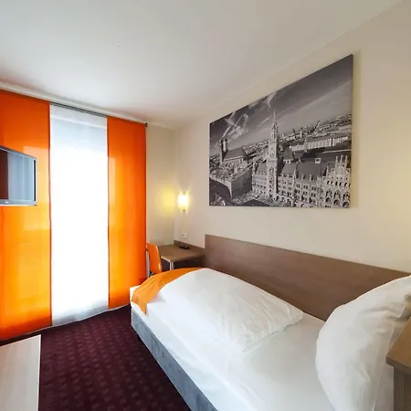 Mcdreams Hotel Wuppertal