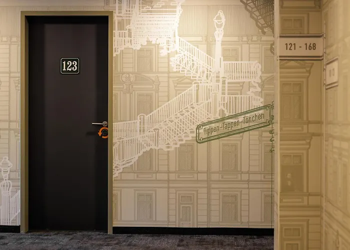 Mcdreams 2* Wuppertal