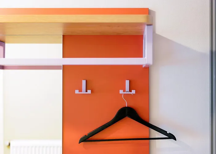 Mcdreams City Hotel 2*