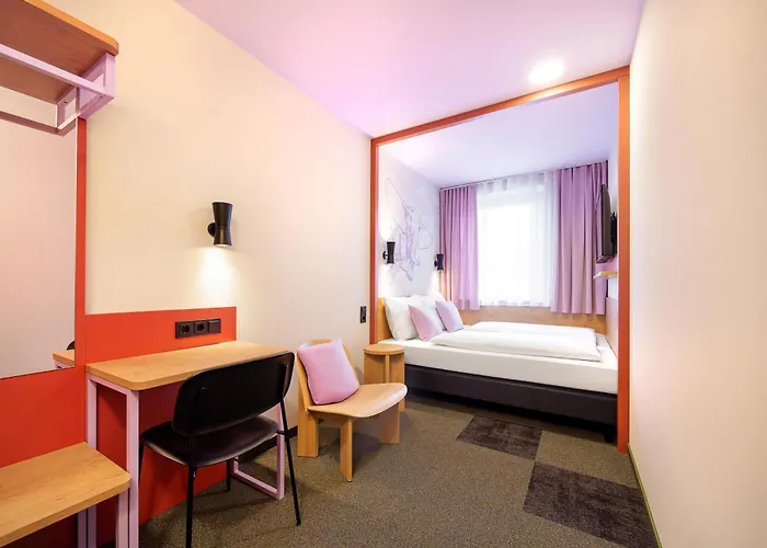 Mcdreams City Wuppertal