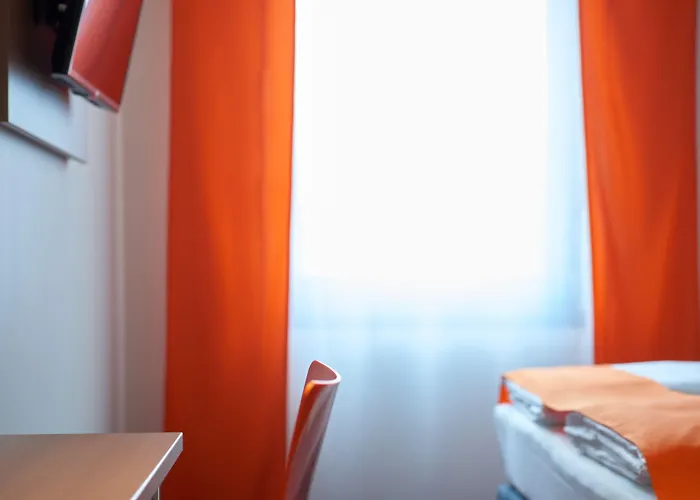 Mcdreams Hotel Wuppertal