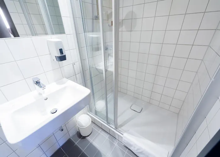 Mcdreams City 2* Wuppertal