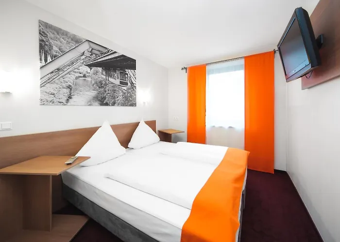 Mcdreams City Wuppertal